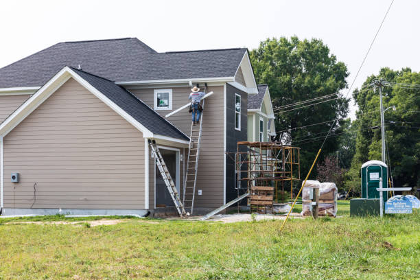 Tehachapi, CA Siding Company